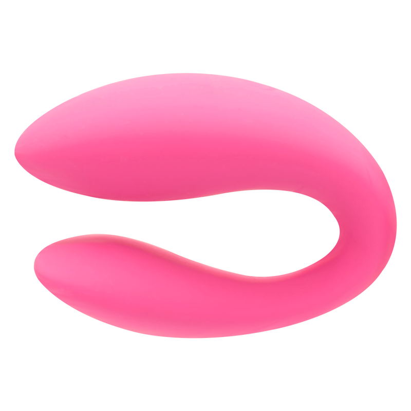 MORESSA - STIMULATEUR TÉLÉCOMMANDE LAUREN POUR COUPLES MORESSA