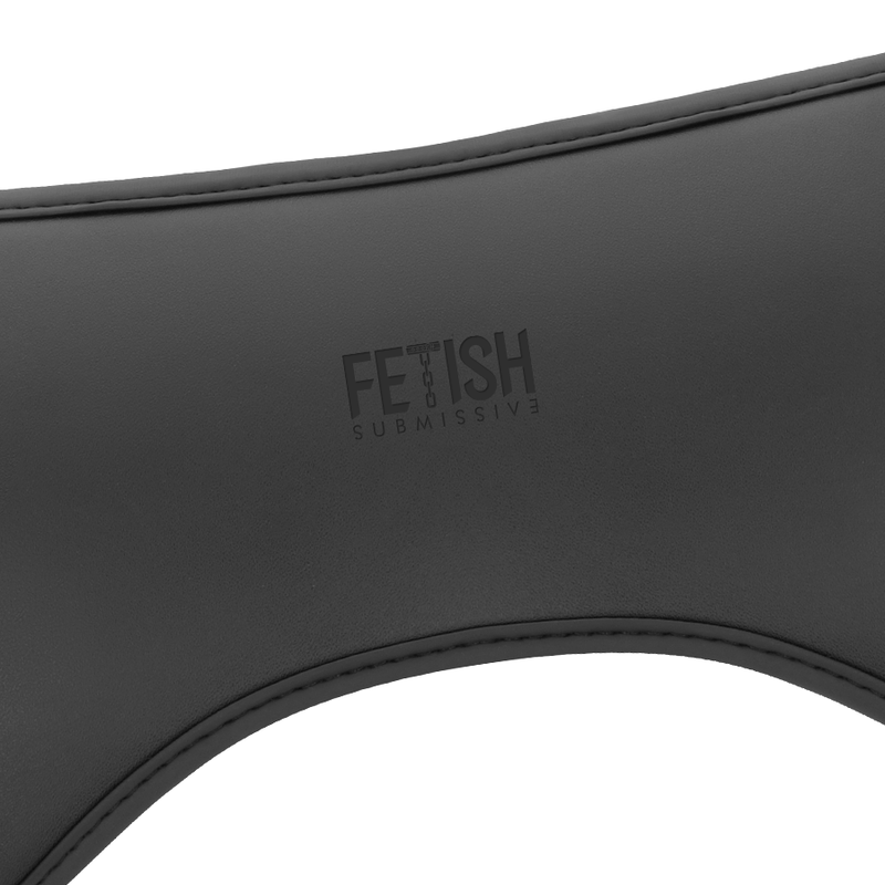 FETISH SUBMISSIVE CYBER STRAP - HARNAIS AVEC GODE ET TÉLÉCOMMANDE BULLET TECHNOLOGIE WATCHME L FETISH SUBMISSIVE