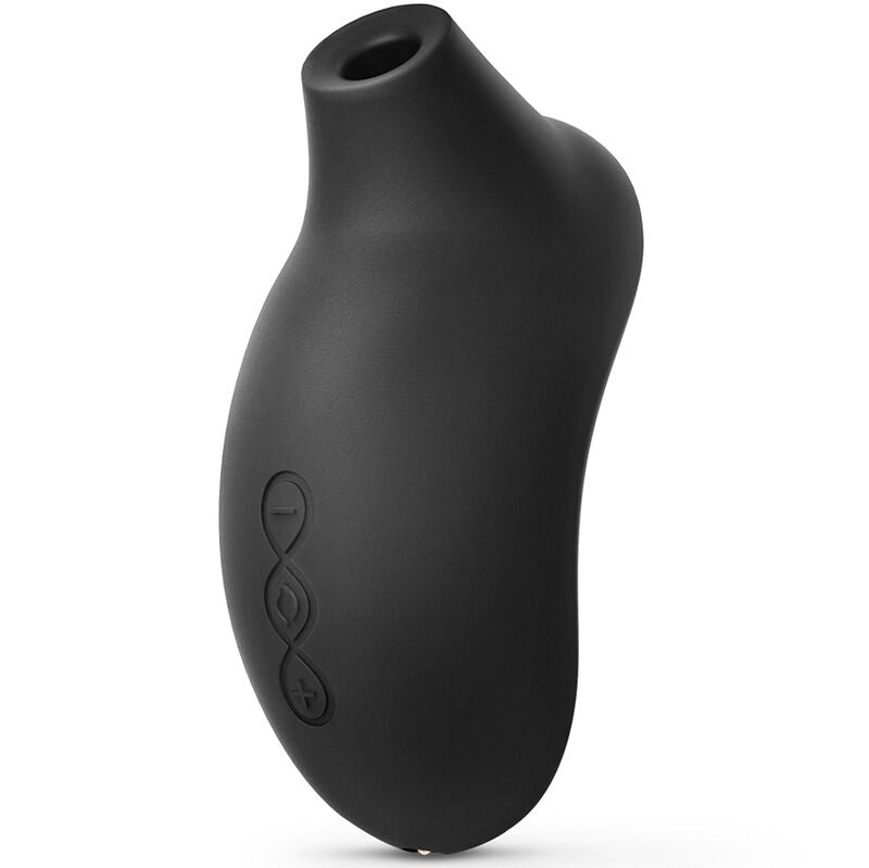 LELO - STIMULATEUR CLITORIS SONA 2 CRUISE NOIR LELO