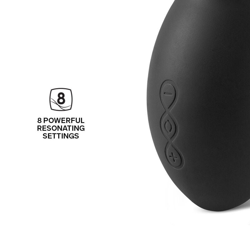 LELO - STIMULATEUR CLITORIS SONA 2 CRUISE NOIR LELO