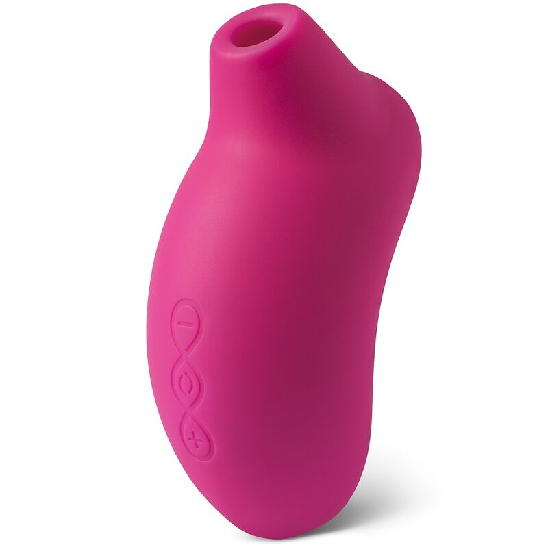 LELO - STIMULATEUR CLITORIS SONA 2 CRUISE CERISE LELO