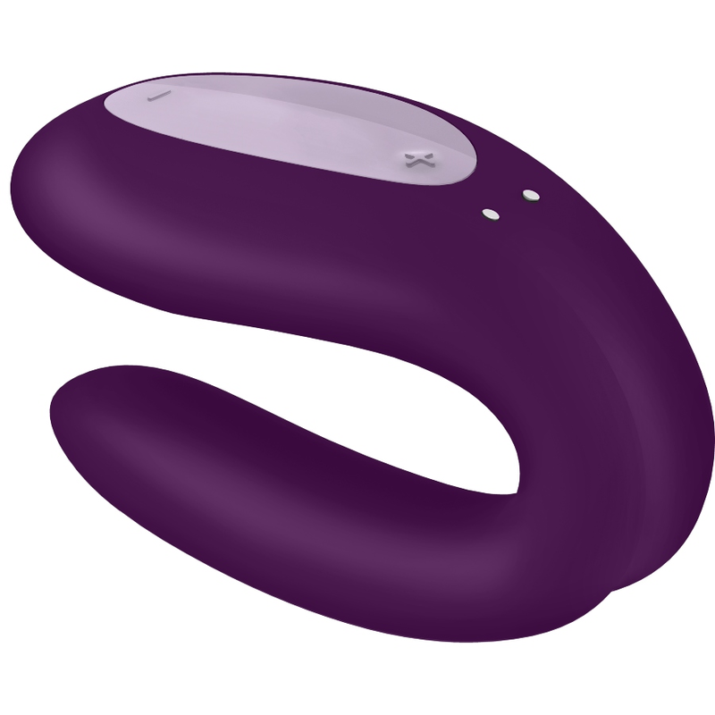 SATISFYER - COFFRET PARTENAIRE 3 SATISFYER VIBRATOR