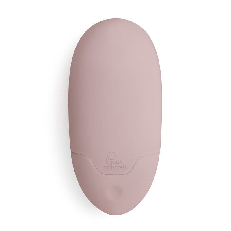 BIJOUX - VIBRATEUR INTIME RECHARGEABLE BIJOUX INDISCRETS