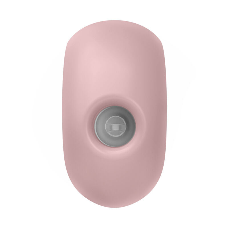 SATISFYER - STIMULATEUR ET VIBRATEUR D'IMPULSIONS D'AIR SUGAR RUSH ROSE SATISFYER AIR PULSE