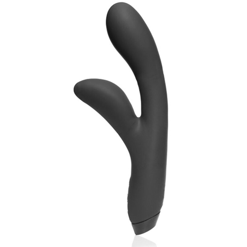 Je Joue Hera Flex – Rabbit vibrant – Noir JE JOUE