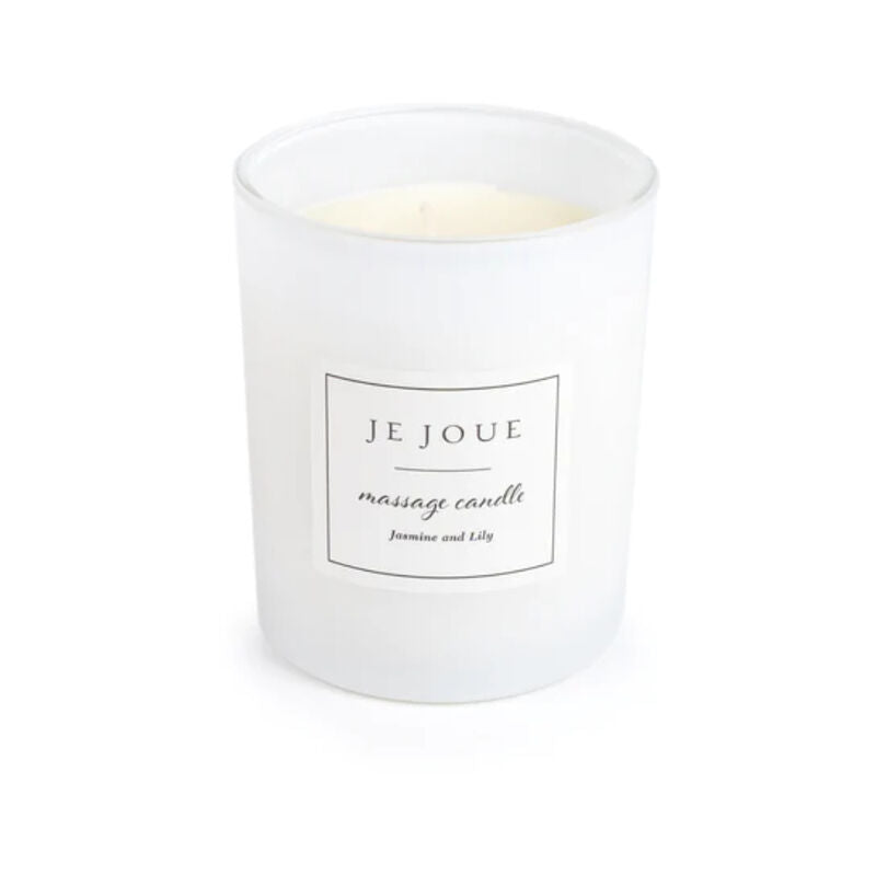 Je Joue – Coffret Bien-être & Plaisir JE JOUE