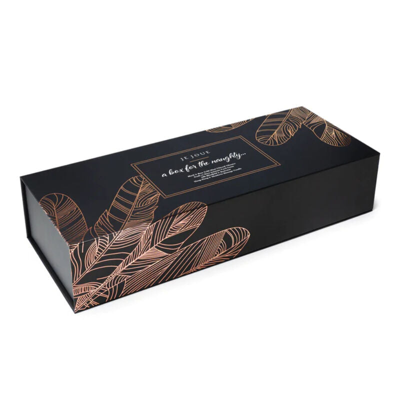 Je Joue – Coffret Coquin JE JOUE