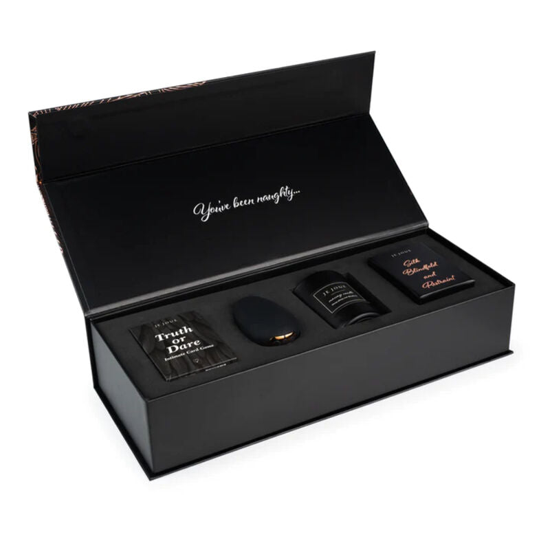Je Joue – Coffret Coquin JE JOUE