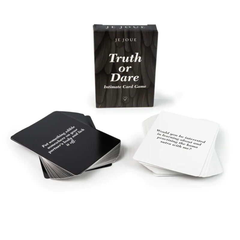 Je Joue – Coffret Coquin JE JOUE