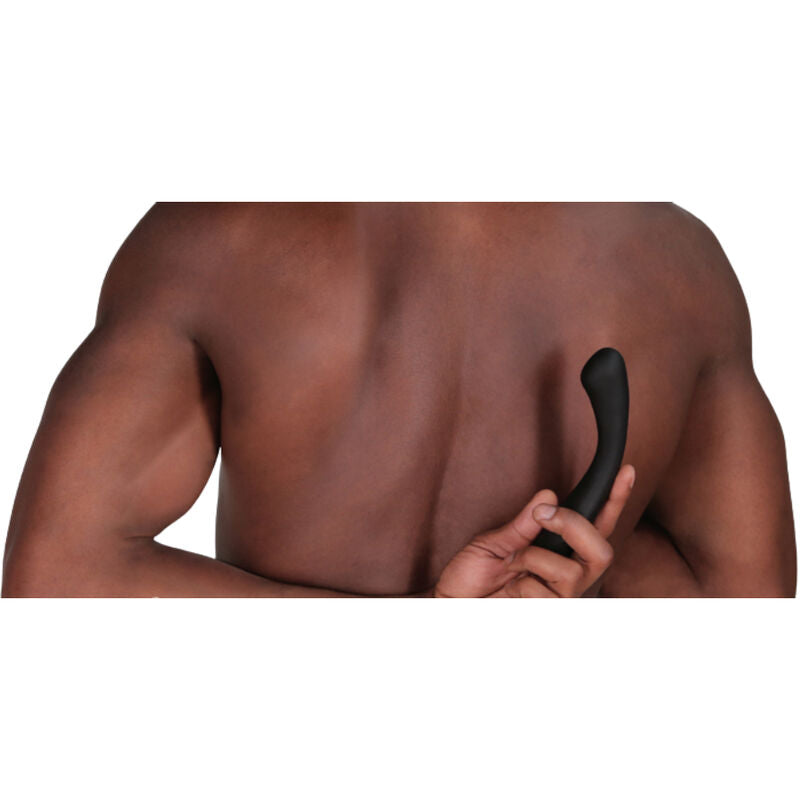 Je Joue Juno Flex – Vibrateur point G – Noir JE JOUE