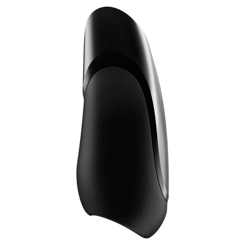 SATISFYER - HOMME VIBRATION+ NOIR SATISFYER MEN