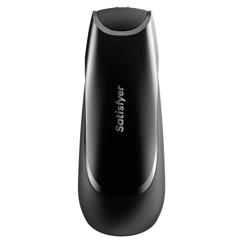SATISFYER - HOMME VIBRATION+ NOIR SATISFYER MEN
