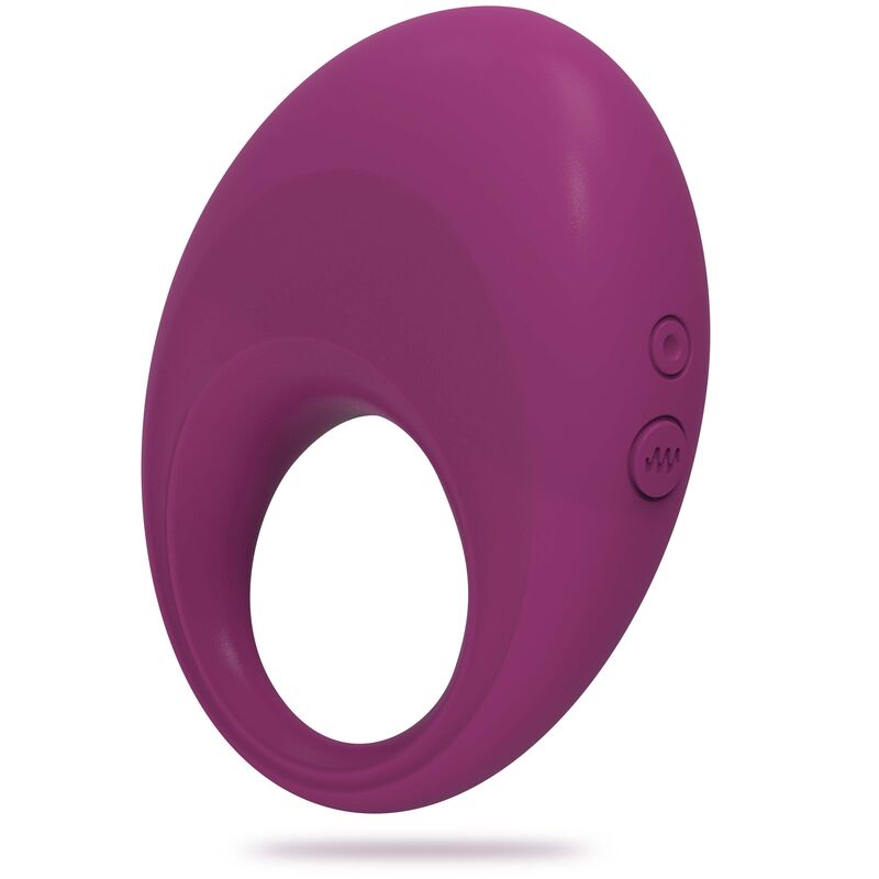 COVERME - DYLAN ANNEAU RECHARGEABLE + TÉLÉCOMMANDE WATCHME COVERME