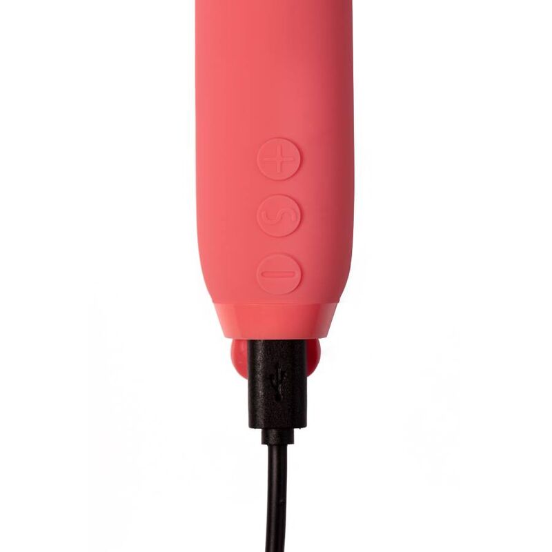 JE JOUE - VITA BULLET PASTÈQUE ROSE JE JOUE