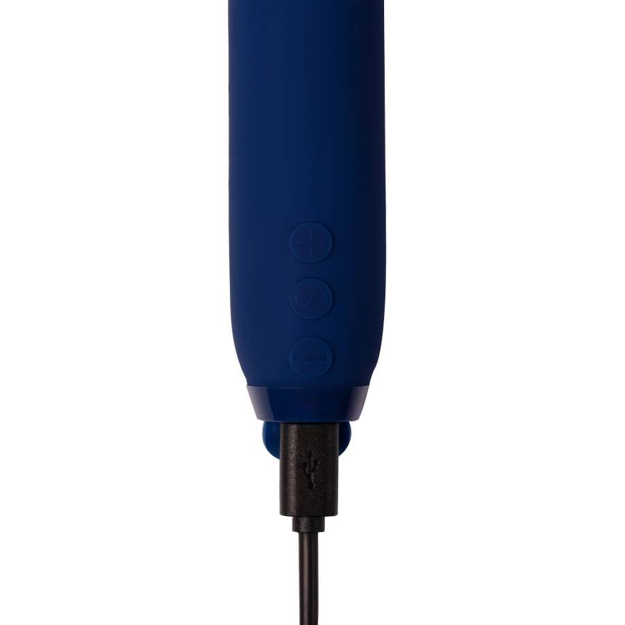 JE JOUE - VITA BULLET BLEU COBALT JE JOUE