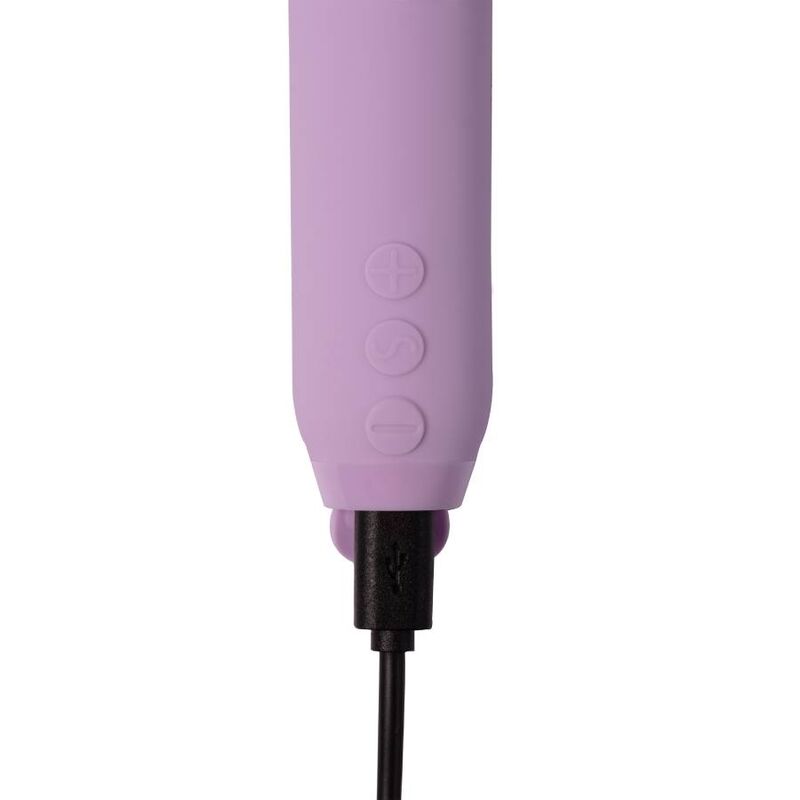 JE JOUE - DUO BULLET VIOLET JE JOUE