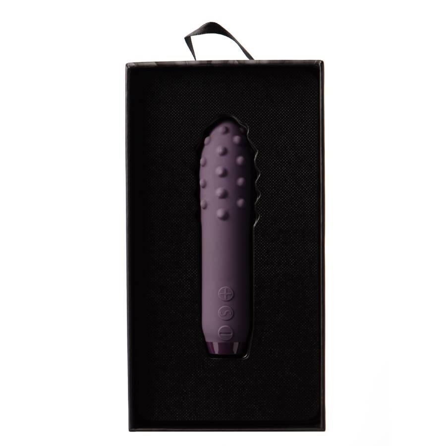 JE JOUE - DUO BULLET VIOLET JE JOUE