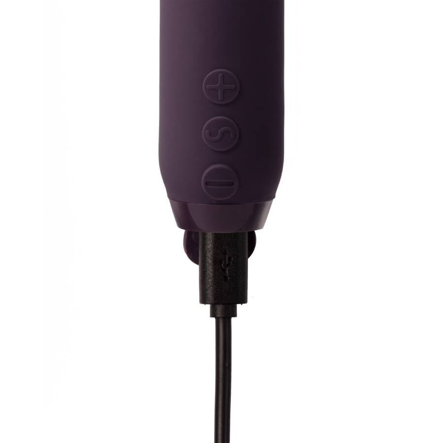 JE JOUE - DUO BULLET VIOLET JE JOUE