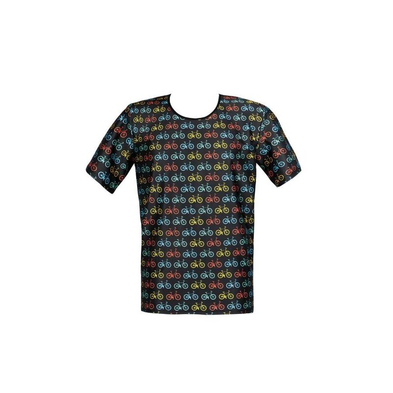 ANAIS MEN - T-SHIRT BENITO XL ANAIS MEN ACCESORIES