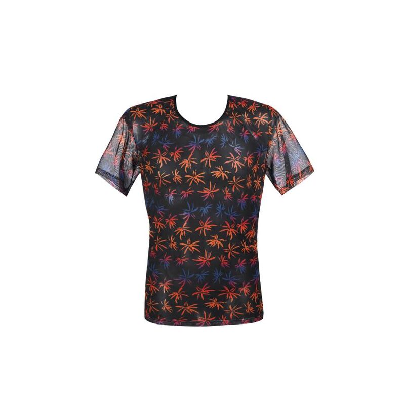 ANAIS MEN - T-SHIRT CHILL M ANAIS MEN ACCESORIES