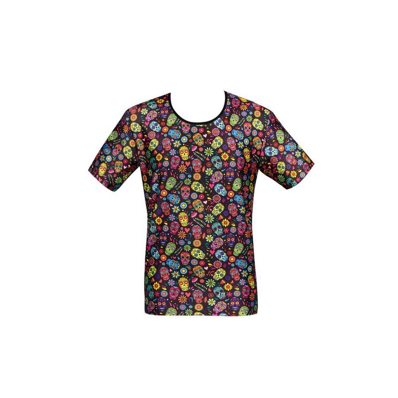 ANAIS MEN - T-SHIRT MEXICO XL ANAIS MEN ACCESORIES
