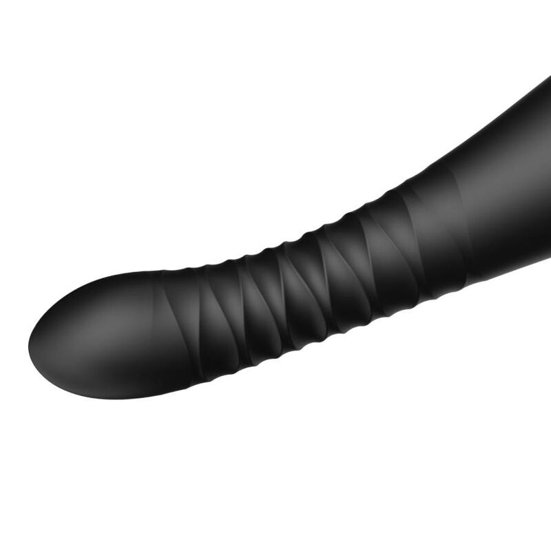 ZALO - PROPULSEUR KING NOIR ZALO