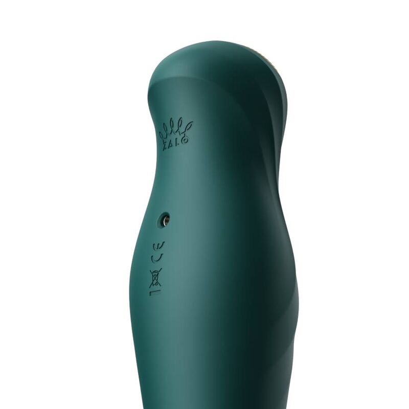 ZALO - KING THRUSTER VERT ZALO