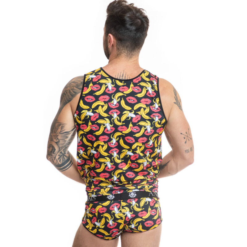 ANAIS MEN - TOP BANANA XL ANAIS MEN ACCESORIES