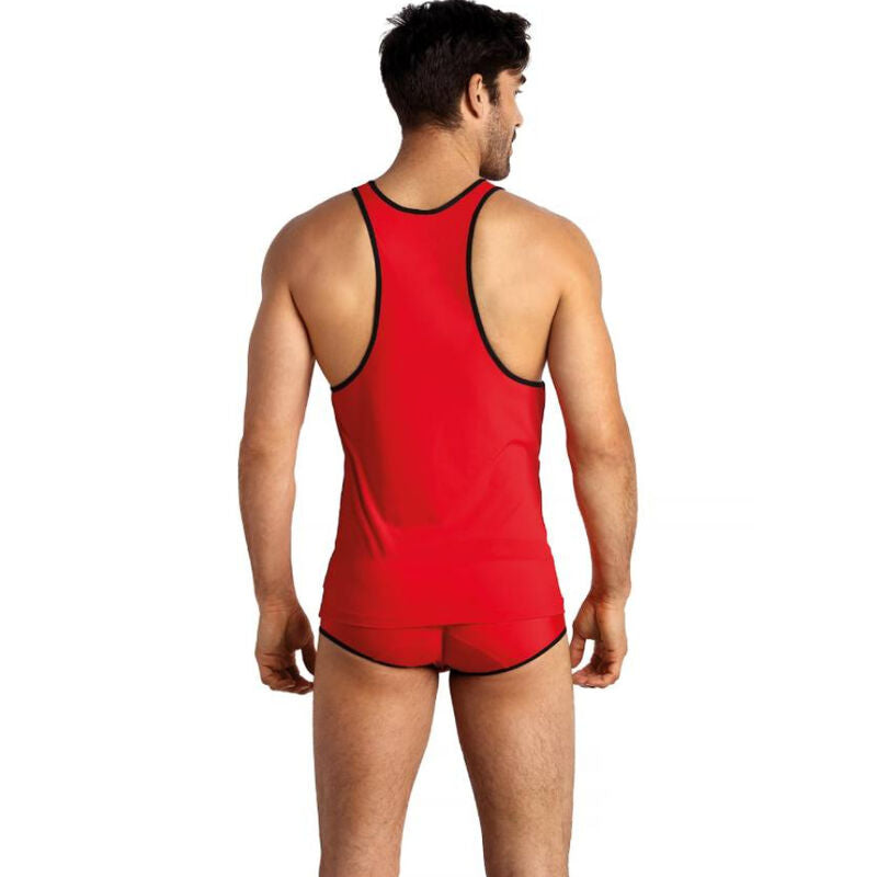 ANAIS MEN - SOUL TOP XL ANAIS MEN ACCESORIES