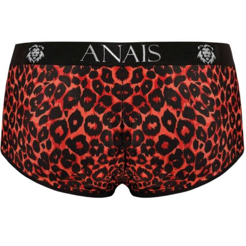 ANAIS MEN - SLIP TRIBAL XL ANAIS MEN BOXER & BRIEF