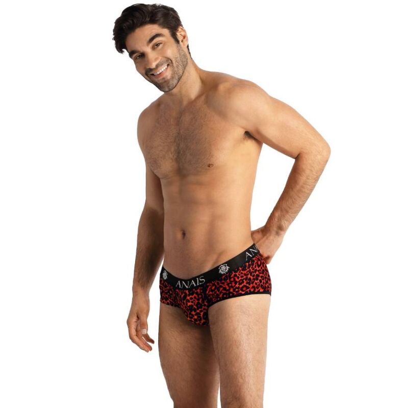 ANAIS MEN - SLIP TRIBAL XL ANAIS MEN BOXER & BRIEF