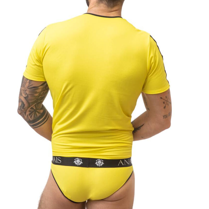 ANAIS MEN - T-SHIRT TOKIO XL ANAIS MEN ACCESORIES