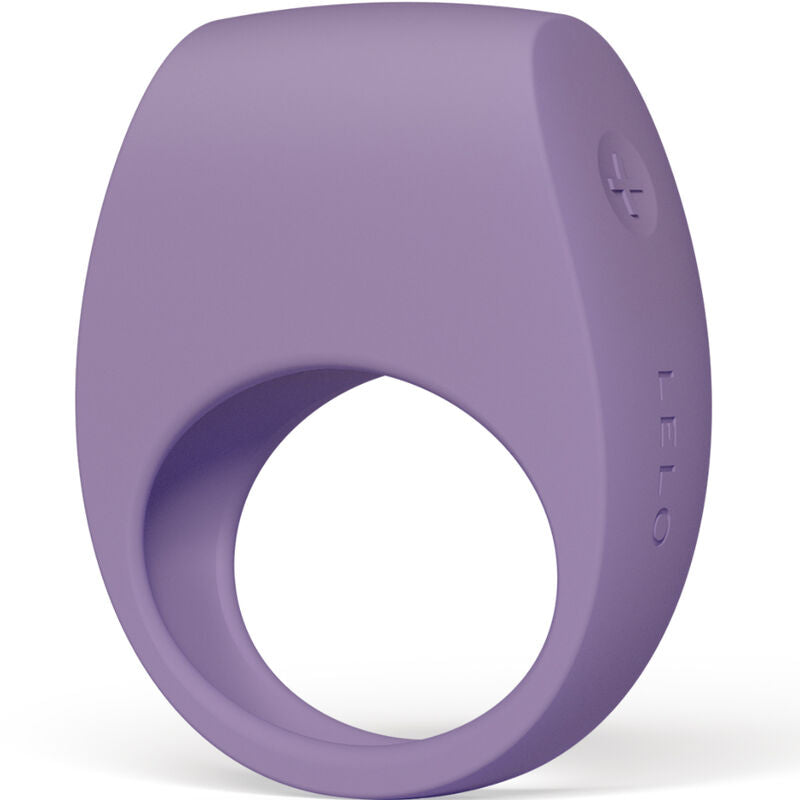 LELO - ANNEAU VIBRATEUR VIOLETTE TOR 3 LELO