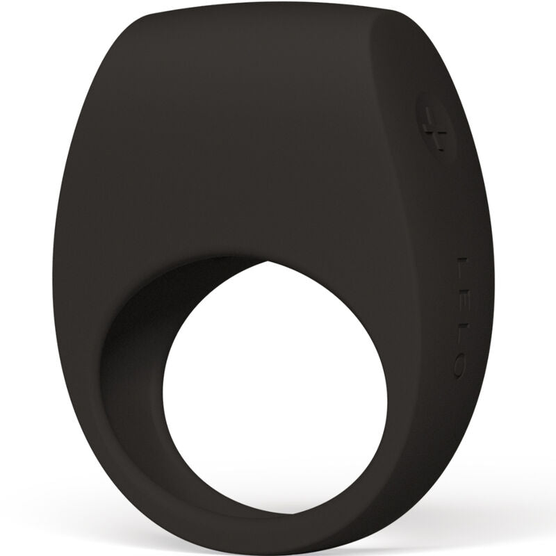 LELO - ANNEAU VIBRATEUR TOR 3 NOIR LELO
