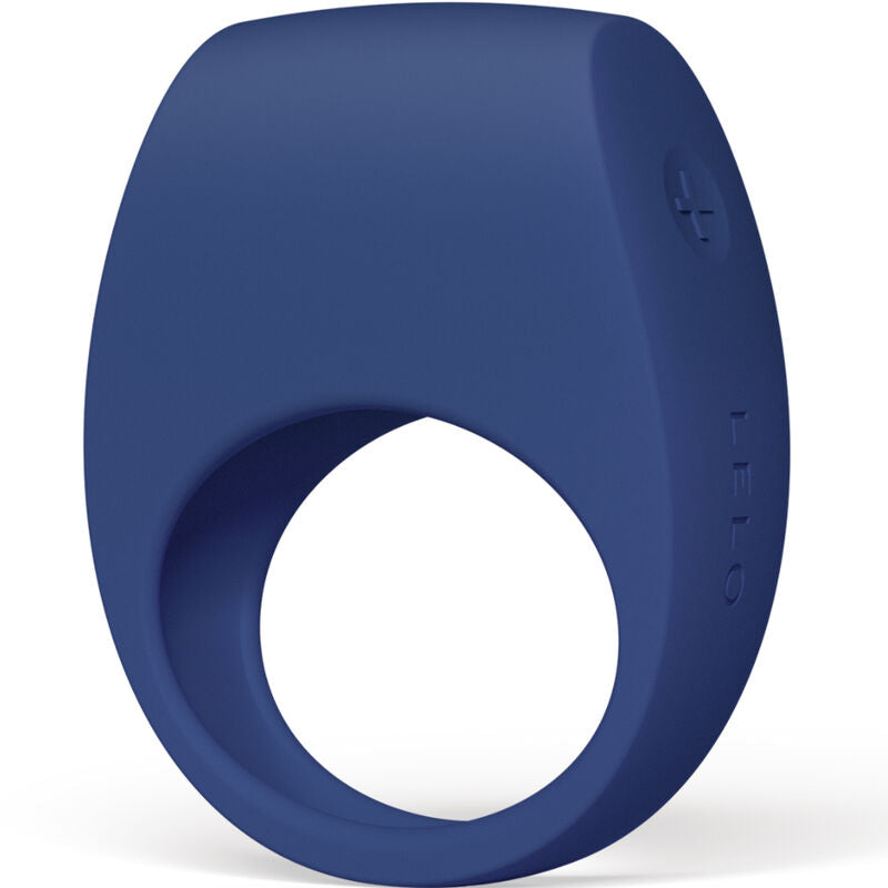 LELO - ANNEAU VIBRATEUR TOR 3 BLEU LELO