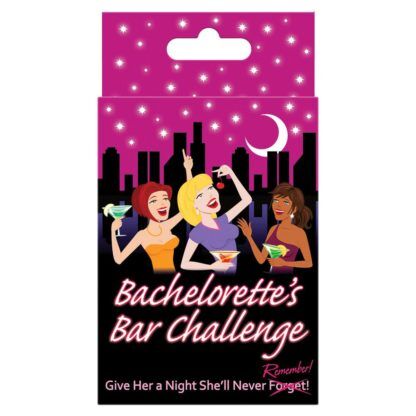 KHEPER GAMES - JEU DE CARTES BACHELORETTE / EN KHEPER GAMES