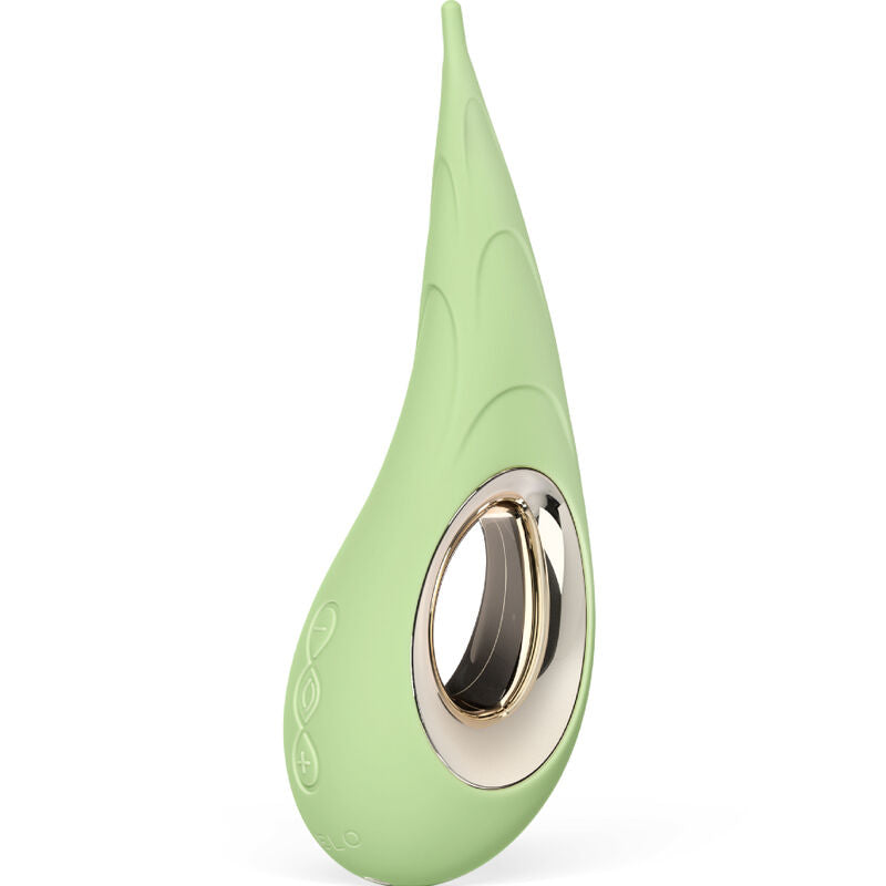 LELO - STIMULATEUR DE CLITORIS DOT CRUISE VERT PISTACHE LELO