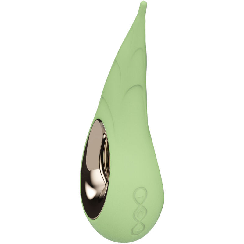 LELO - STIMULATEUR DE CLITORIS DOT CRUISE VERT PISTACHE LELO