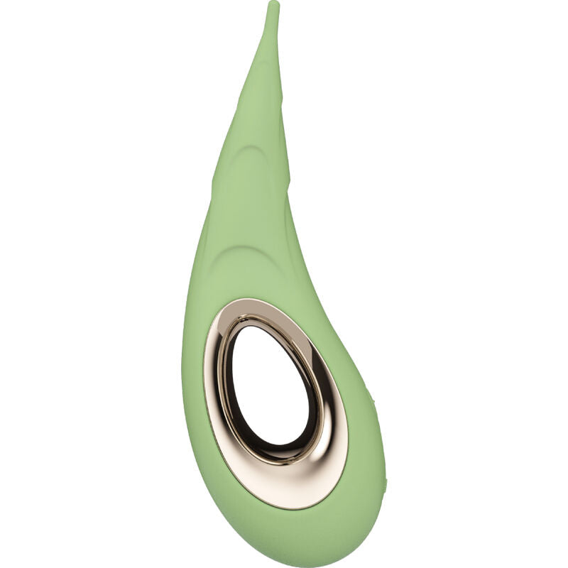 LELO - STIMULATEUR DE CLITORIS DOT CRUISE VERT PISTACHE LELO