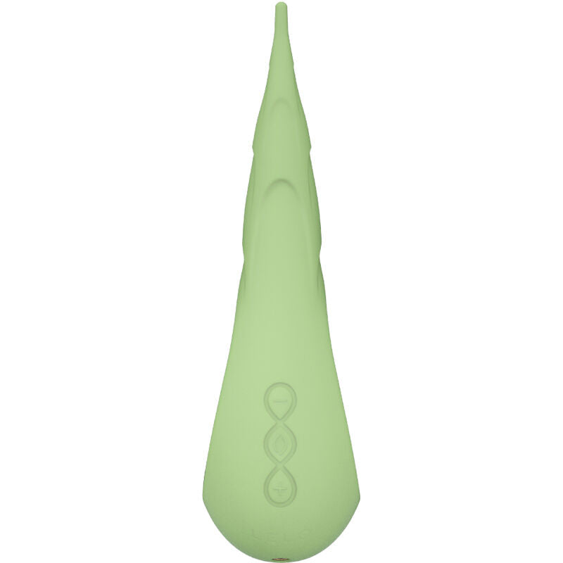 LELO - STIMULATEUR DE CLITORIS DOT CRUISE VERT PISTACHE LELO