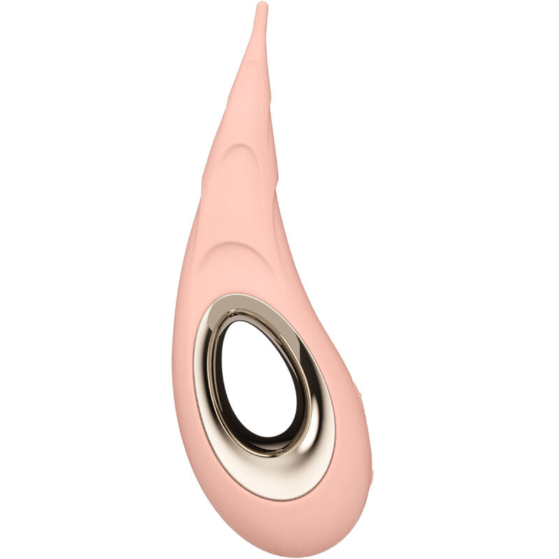 LELO - STIMULATEUR DE CLITORIS DOT CRUISE OCRE ORANGE LELO