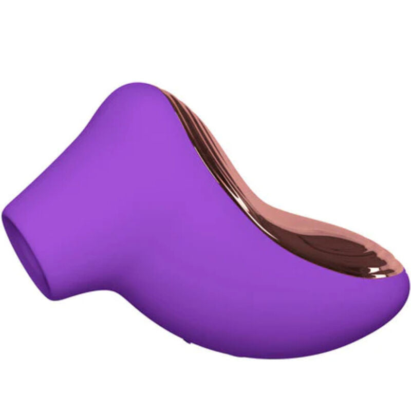 LELO - MASSEUR SONIQUE POUR CLITORIS SONA 2 TRAVEL VIOLET LELO
