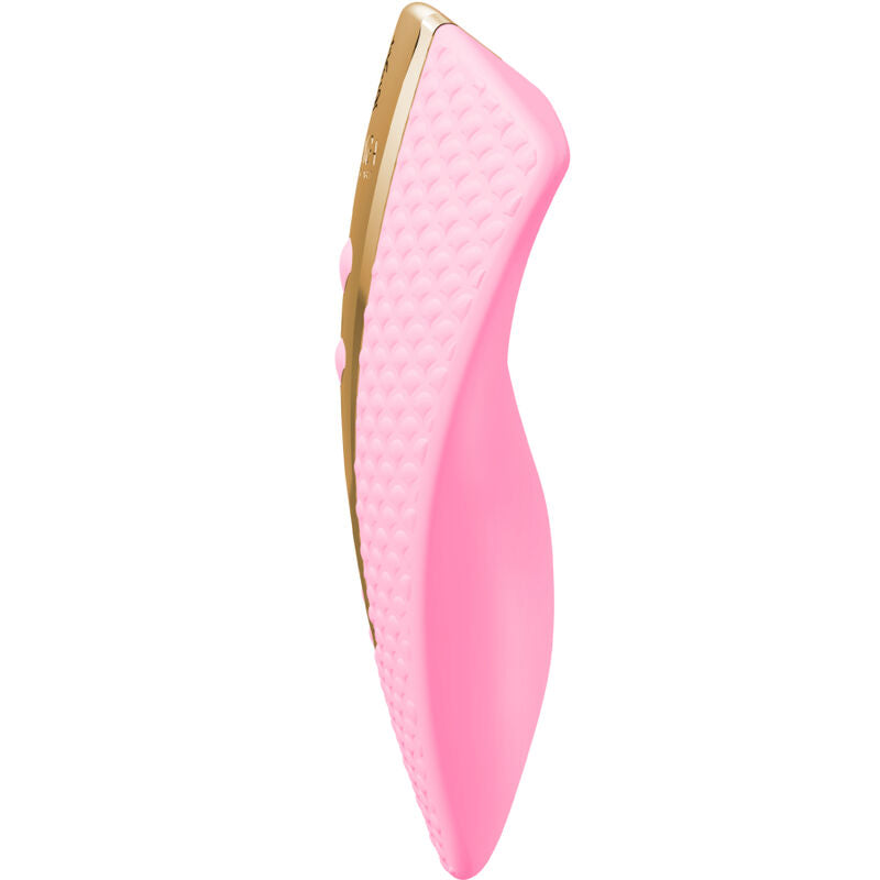 SHUNGA - MASSEUR INTIME OBI ROSE SHUNGA TOYS