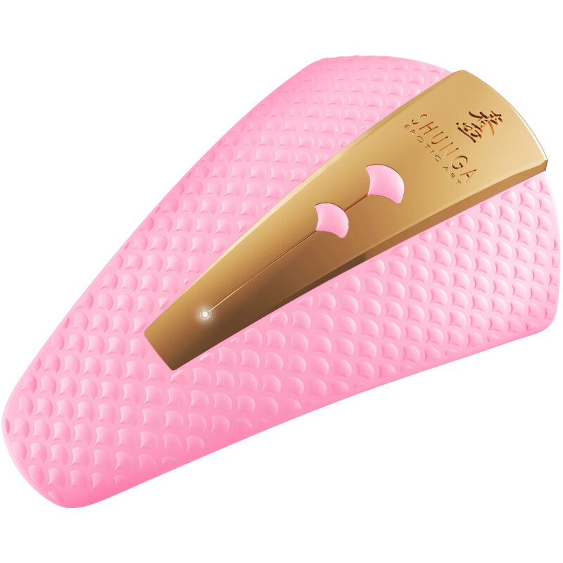 SHUNGA - MASSEUR INTIME OBI ROSE SHUNGA TOYS