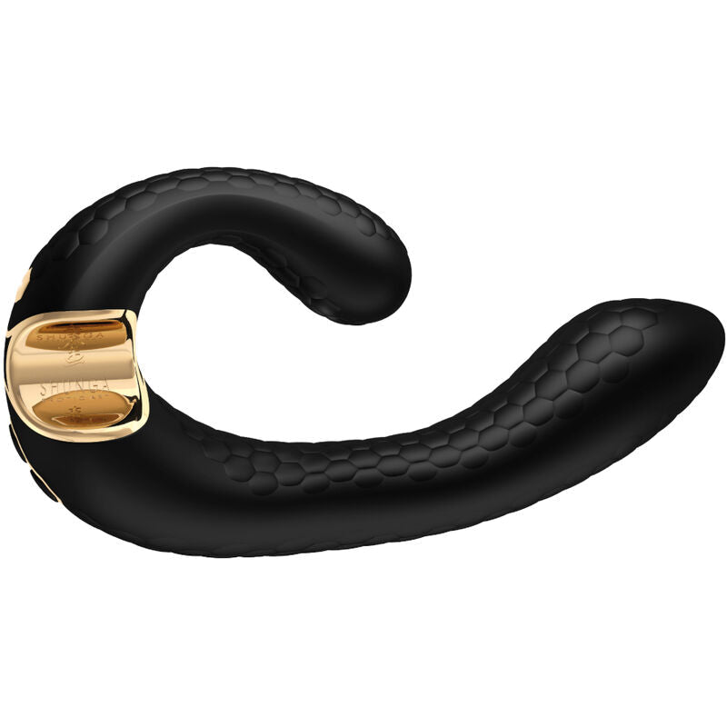 SHUNGA - MASSEUR INTIME MIYO NOIR SHUNGA TOYS