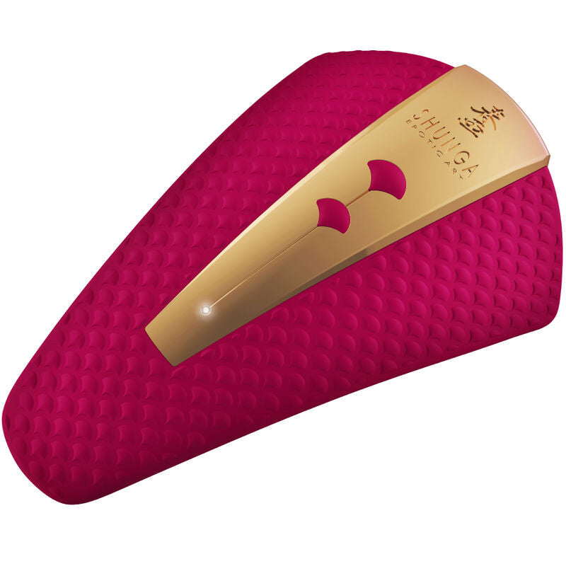 SHUNGA - MASSEUR INTIME OBI FUCHSIA SHUNGA TOYS