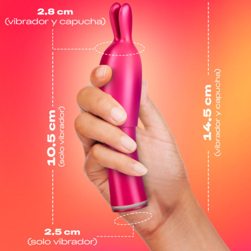 DUREX - TOY VIBRATEUR VIBE & TEASE DUREX TOYS