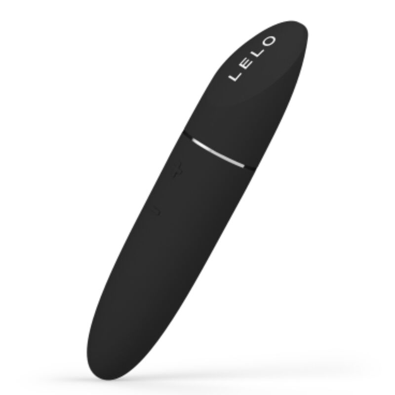 LELO - MIA 3 VIBRATEUR PERSONNEL NOIR LELO