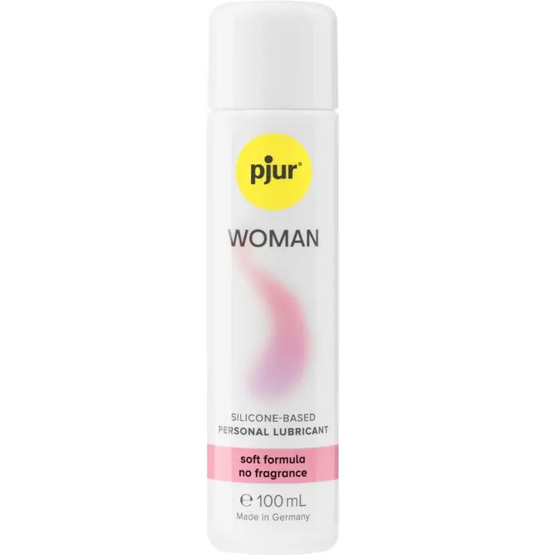 PJUR - LUBRIFIANT SILICONE BODYGLIDE FEMME 100 ML PJUR