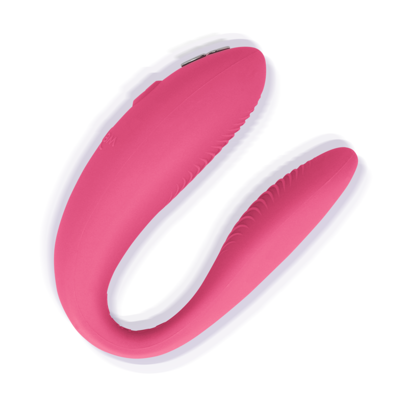 WE-VIBE - SYNC LITE STIMULATEUR DE CLITORIS ROSE WE-VIBE